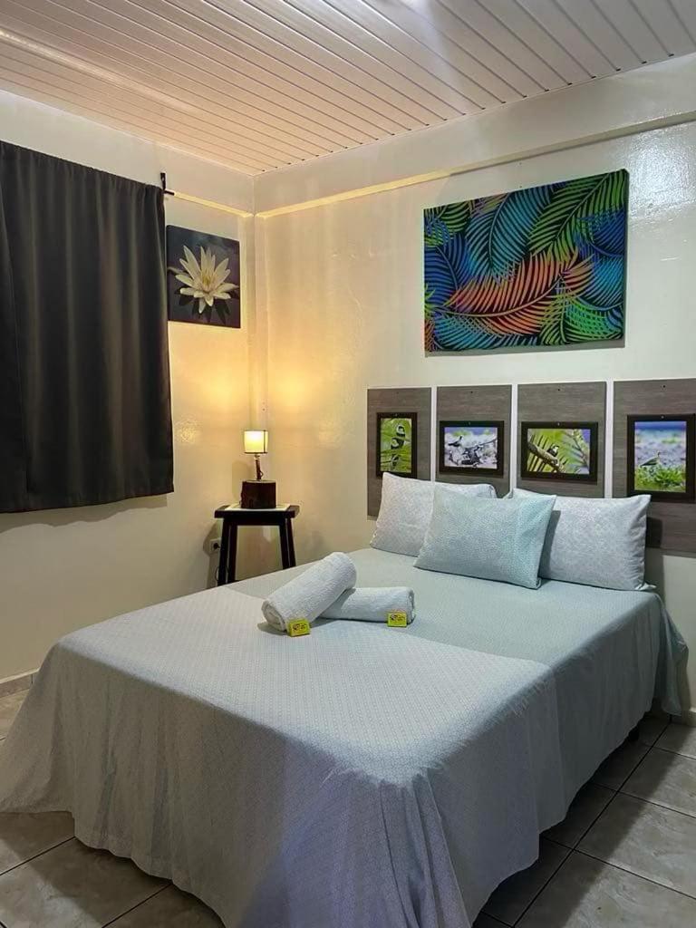 Hotel Chez Tamatuamai à Avatoru Extérieur photo